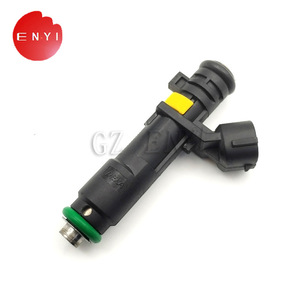 Injecteur de carburant 1984F8 pour Citroën C4 Picasso C5 C8 Jumpy Peugeot Expert Diesel Transmission Automatique - Product Image 5
