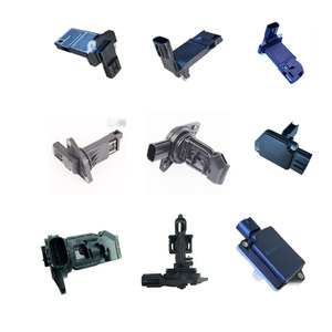 Capteurs automobiles, capteur de débit d'air massique, débitmètre d'air, CAPTEUR DE DÉBIT D'AIR 22204-0V010 13800-55L00 22204-0T030 22024-TFA00 - Product Image 2