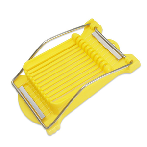 Dụng cụ cắt lát thịt ăn trưa 10 dòng dụng cụ cắt rau củ trái cây nhà bếp dụng cụ cắt lát ruột chuối xúc xích - Product Image 1