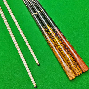 Taco de billar y billar personalizado de buena calidad al por mayor - Product Image 6