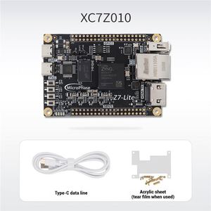 ไมโครเฟส ซินค์ คอร์ บอร์ด ซีลินซ์ ซินค์ 7000 7020 7010 ชุดพัฒนา FPGA รุ่น ARM Z7-Lite - Product Image 5
