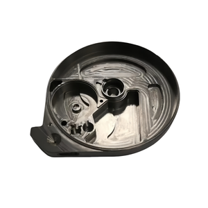 数控加工用于加工原型定制的铜铁碳不锈钢车削铣削零件 - Product Image 2