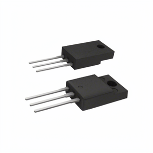 Original One Stop Service STF10NM65N Electronics Component TO-220FP Transistors - Product Image 1