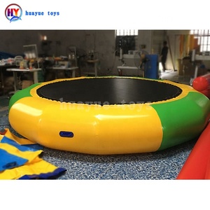 Trampoline <span class=keywords><strong>de</strong></span> mer équipement <span class=keywords><strong>de</strong></span> parc aquatique jeux d'eau pour adultes <span class=keywords><strong>piscine</strong></span> gonflable extérieure toboggan <span class=keywords><strong>de</strong></span> plage trampoline jouets aquatiques pour le divertissement - Product Image 6