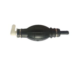 Bomba de Combustible Manual para Automóviles 0K52A 13490A para Hyundai Kia, Repuesto para Bombas de Inyección de Combustible - Product Image 1