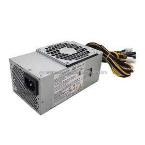 Alimentations d'ordinateur pour Lenovo TFX 310 410 415 510 610 700 710 3060 5060 10Pin 600W <span class=keywords><strong>FSP600</strong></span>-60AGPAA PA-2221-3 FSP210-20TGBAB - Product Image 4