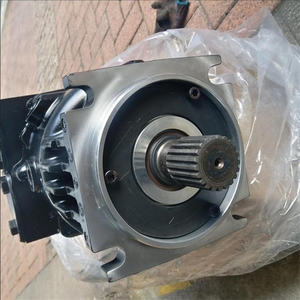 ปั๊มไฮดรอลิก OEM รุ่น 90M ซีรีส์ 90M130 NC0N8 N0C8 W00 NNN 0000G3 ปั๊มลูกสูบไฮดรอลิก - Product Image 3