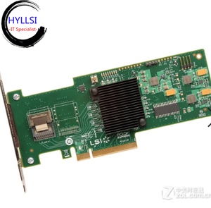 Sas9260 4I <span class=keywords><strong>sgl</strong></span> 4port INT 6 GB SAS PCIE 2,0 512 MB controlador RAID 9260-4I - Product Image 4