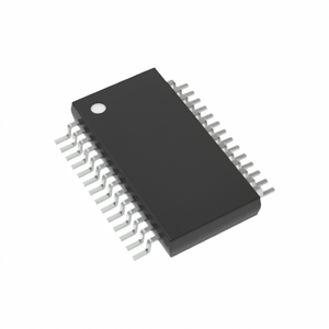 Original One Stop Service Electronics Component Embedded PIC24FJ32GP202-E_SS 28 SSOP - Product Image 1