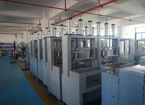 Máy may công nghiệp cho trang phục cup Báo Chí Áo ngực làm vải thép cắt liền mạch đồ lót quần áo bộ phận động cơ cho - Product Image 6