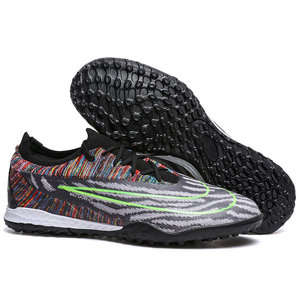 Predator Archive Edición Limitada <span class=keywords><strong>FG</strong></span>, Zapatos de Fútbol para Hombre, Botas de Fútbol Deportivas de Tobillo, Venta al por Mayor, Primavera, Otoño, Invierno - Product Image 6