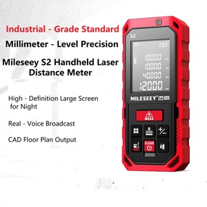 Độ chính xác cao nhiều khoảng cách đo lường, Red Green Light cho bluetooth <span class=keywords><strong>Laser</strong></span> Rangefinder hồng ngoại <span class=keywords><strong>Meter</strong></span> cho phòng đo - Product Image 4