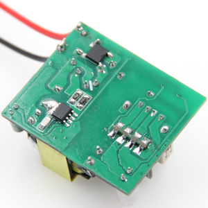 Adaptateur de conception de chargeur de téléphone portable usb-c usb-c de type-c chargeurs PD carte pcba usb murale 20W - Product Image 6