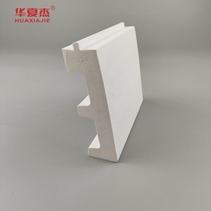 Most Popular White PVC Plastic <strong>Interior</strong> Window Sills Door &amp; Window Sills Product - Product Image 4