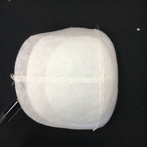 महिलाओं के लिए फैशन ढाले पॉलीएस्टर कछुए गोल आकार कंधे पैड - Product Image 1