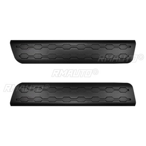 สำหรับ Suzuki Jimny JB64 JB74 2018+ สเกิร์ตข้างรถยนต์ สปอยเลอร์ลิป สปลิตเตอร์ ดิฟฟิวเซอร์ ชิ้นส่วนแต่ง สเกิร์ตข้างรถยนต์ ชิ้นส่วนดัดแปลง - Product Image 6