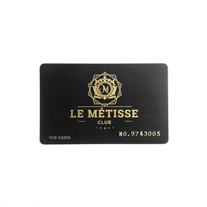 Hoge Kwaliteit Aangepaste Pvc Plastic Visitekaartje Nfc 13.56Mhz Rfid Smartcards Authenticiteit Certificaat Garantiekaart Met Qr Code