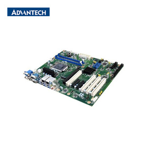 เมนบอร์ดอุตสาหกรรม Advantech AIMB707 LGA1200 Intel รุ่นที่ 10 DDR4 64G พอร์ต LAN คู่ ATX สำหรับระบบอัตโนมัติในอุตสาหกรรม - Product Image 2