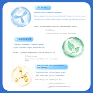 Aditivo Alimenticio Especial para Cerdos, Ganado Vacuno y Ovino, Aumento de Peso en Fábrica, Suplemento Veterinario para Huesos y Músculos, Marca <span class=keywords><strong>LIBON</strong></span> - Product Image 4