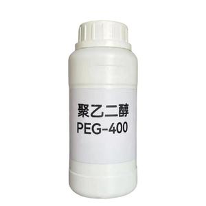 Polietilenglicol de Alta Pureza, Materia Prima de Polietilenglicol, Polietilenglicol para Cosméticos, Detergentes, Industria Química Diaria - Product Image 2