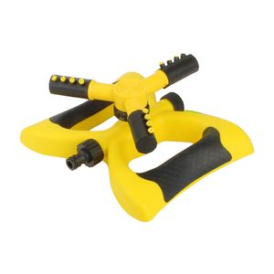 Outils de pulvérisation agricole, arrosage des arbres, irrigation de l'eau, pelouse, arroseur rotatif souple de jardin - Product Image 2