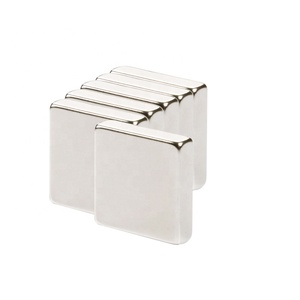 Khối thanh hình dạng siêu mạnh mẽ <span class=keywords><strong>N52</strong></span> Nam châm Neodymium - Product Image 5