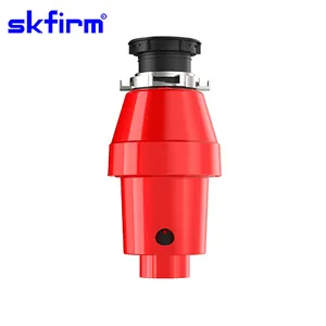 Skfirm 1/2 HP food waste disposer for kitchen to clean rubbish