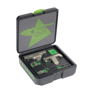 Kit de calage pour moteurs Mercedes Benz Chrysler 2.1 2.2 2.7 3.2 Cdi Crd - Product Image 1
