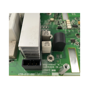 FANUC Base Plate A20B-8101-0802 for Wave Soldering <strong>Equipment</strong> with <strong>PCB</strong> Core Component - Product Image 4