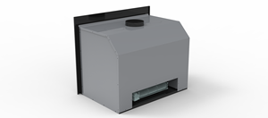 PINCHENG 15kw <span class=keywords><strong>insert</strong></span> poêle à <span class=keywords><strong>bois</strong></span> canalisé avec ventilation - Product Image 5