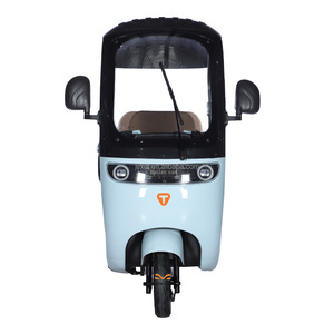 Toptan Fabrika yuksek <span class=keywords><strong>Guc</strong></span> 850W 48V 32AH เต็ม elektrikli yolcu UC tekerlekli bisikletler Tam kapak Ile - Product Image 2