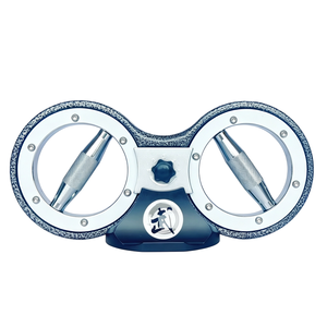 Attrezzo per Allenamento Braccia e Avambracci, Regolabile, per Recupero Muscolare, Uso Domestico, Vendita all'Ingrosso - Product Image 3