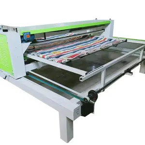 Hete Verkopende Matras Quiltmachine Quiltborduuruitrusting