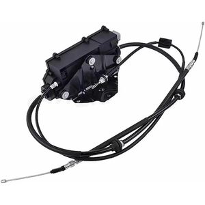 Module de frein de stationnement électrique pour Bmw X5 F15 F85 X6 F16 F86 2012 2016, bouton poussoir Epb 12V de remplacement - Product Image 1