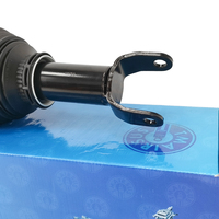 Front Left Right Air Suspension Strut 4877147AF 4877146AF 4877146AA for Dodge RAM 1500 Air Shock Absorber