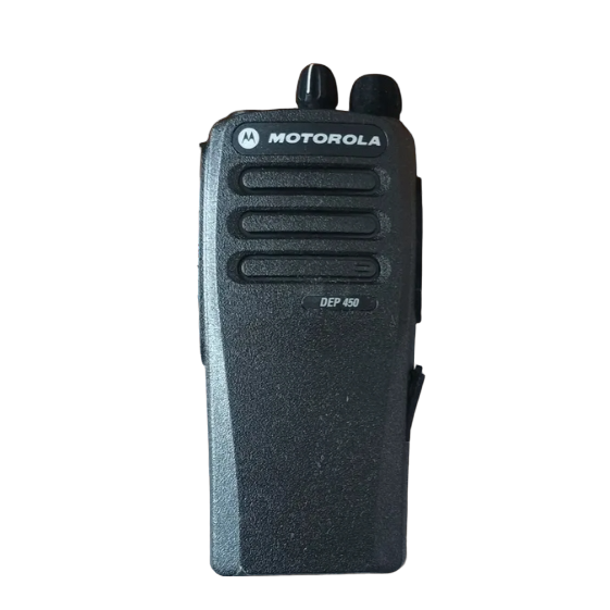 Portable Handheld DP1400 Digital VHF Two Way Radio DMR Walkie Talkie Made in China Dep 450 DMR Walkie Talkie for Motorola