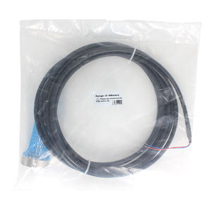 0-10m مضاد للانسداد غاطسة مستشعر مستوى السائل للمياه <span class=keywords><strong>4</strong></span> إلى <span class=keywords><strong>20mA</strong></span> RS485 جهاز إرسال مستوى مياه الصرف الصحي - Product Image 5