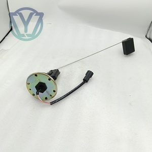 Sensor de Posición Diésel 301316-00167A, Piezas de Excavadora, Piezas de Maquinaria de Construcción - Product Image 2