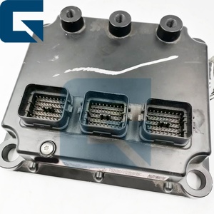 494-6472 4946472 สำหรับตัวควบคุม D6K Track ECM ECU - Product Image 3