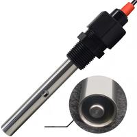 Jishen PH-8851 Testeur de qualité de l'eau haute précision 0.1pH PH TDS avec fonction de maintien de la température et détection ORP (Hebei)