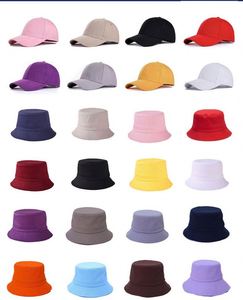 3D Embroidery Logo Character Winter Customized Plain Corduroy Blank Bucket Hat Inside Pocket Bulk Fishermen Hats - Product Image 5