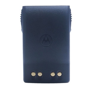 Batería Recargable de Iones de Litio JMNN4024C para GP328 Plus/GP328+/GP344/GP388/EX500/EX560/EX600 - En Stock - Product Image 6
