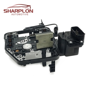 Caja de Cambios Automática de Alta Velocidad OAM325025D 0AM927769D, Piezas de Transmisión de Embrague DQ200 DSG 7 para VW y Audi - Product Image 2