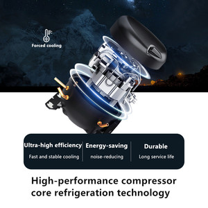 <span class=keywords><strong>Congelatore</strong></span> Commerciale per Attrezzature da Ristorante - <span class=keywords><strong>Congelatore</strong></span> a Pozzetto per Supermercati e Cucine - Product Image 2