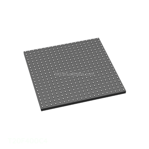 PIC18F45Q71-E_PT 44 TQFP Composants électroniques de circuits intégrés, microcontrôleur embarqué 8 bits, mémoire FLASH 32 Ko, 44TQFP, distributeur agréé - Product Image 1