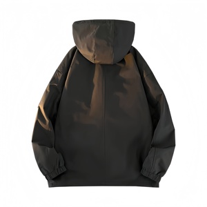 Giacca Personalizzabile con Logo, Lunga, Slim Fit, Antivento, Impermeabile, con Caratteristiche Outdoor e Vestibilità Confortevole per <span class=keywords><strong>Uomo</strong></span> e Donna - Product Image 5
