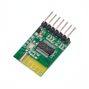 Modulo ricevitore Audio <span class=keywords><strong>Bluetooth</strong></span> amplificatore altoparlante Wireless Stereo modificato modulo <span class=keywords><strong>Bluetooth</strong></span> 4.0 - Product Image 6