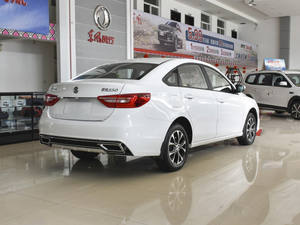 La meilleure <span class=keywords><strong>voiture</strong></span> berline Dongfeng S50 Jingyi à prix abordable avec moteur Mitsubishi - Product Image 3