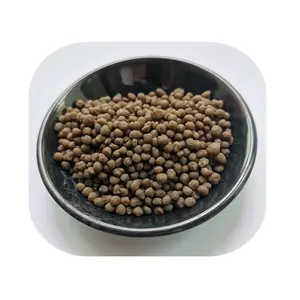 Fertilizzante composto di materie prime agricole/Dap/fosfato diammonio