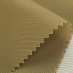 150D ผ้า250 Denier โพลีเอสเตอร์ Oxford 100% โพลีเอสเตอร์ทอ200D 300D 420D 500D 600D PU เคลือบ2000เมตรต่อสี130GSM ธรรมดา - Product Image 6